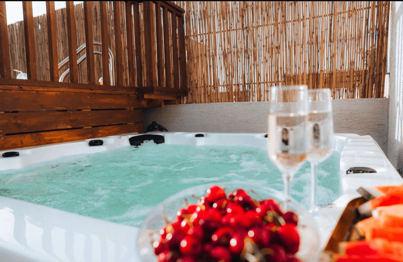 Coconut suites